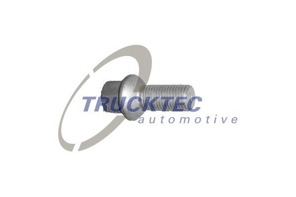 TRUCKTEC AUTOMOTIVE Pyöränruuvi 02.33.020
